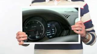 The new Cayenne - Environment.