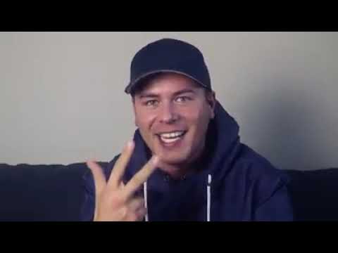 Julien Bam DISS TRACK !!! (Leon Machere) ANTWORT | REUPLOAD | ARCHIV UPLOAD