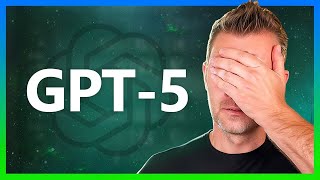 I Tried GPT-5… Here’s What You Need to Know