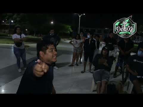 TRE SEGUNDOS VS LEMAFAIS || FINAL CLASIFICATORIA P09 BATTLES