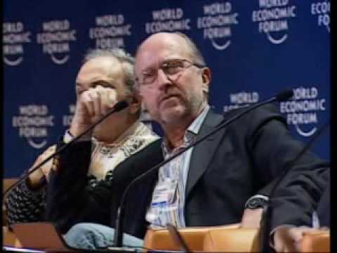 Davos Annual Meeting 2006 - Islam's Challenge