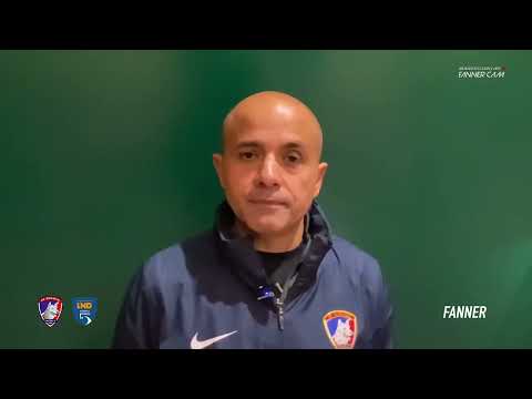 🎤 Mirafin VS Villaspeciosa | Interview with "Mario Gorga"