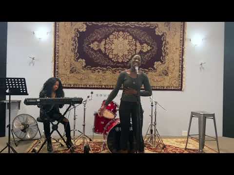 Birthday Worship Set 1 (Goodness of God//O praise the name) | She Worships