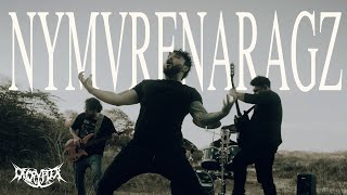 Nymvrenaragz - Decrypter