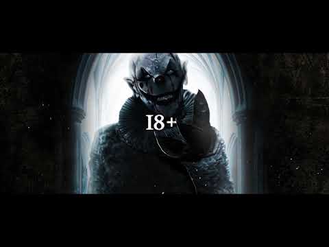 Шкатулка дьявола - Русский трейлер (дублированный) 720p