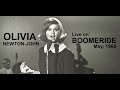 Olivia Newton-John on "Boomeride" [Australia] (1965)