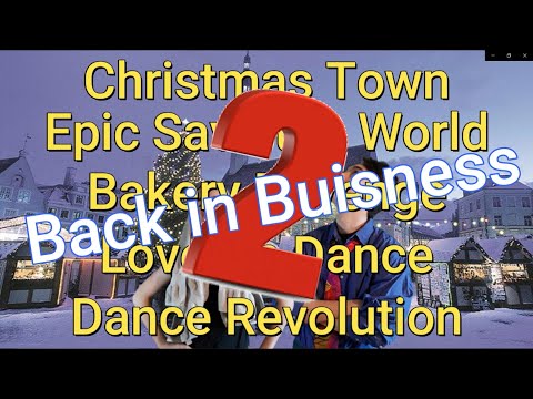 Hallmark Christmas Movie but the Narrator is a normal guy