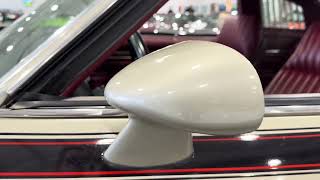 1973 Pontiac LeMans Sport GTO 455 Walk Around