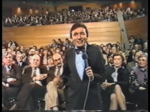 Karel Gott - Rock Me (1979) Remastered