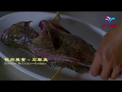 Qinzhou Tourism Promotional Film