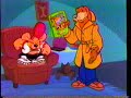1993 McGruff The Crime Dog My Nephew Scruff TV Commercial