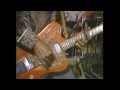 Clarence "Gatemouth" Brown - Frosty (New Orleans 1984) [official HQ video]