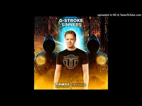 G-Stroke - Sinners (Extended Mix)
