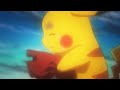 Pokemon【AMV】- Faded Remix