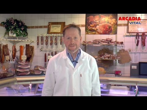 Vom Fleisch zur Delikatesse – So entsteht echter Kärntner Speck