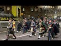 Goosebumps Scotland The Brave 2024 The Royal Edinburgh Military Tattoo March Out