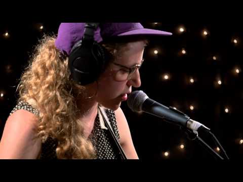 Chastity Belt - Drone (Live on KEXP)