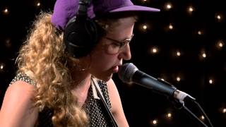 Chastity Belt - Drone (Live on KEXP)
