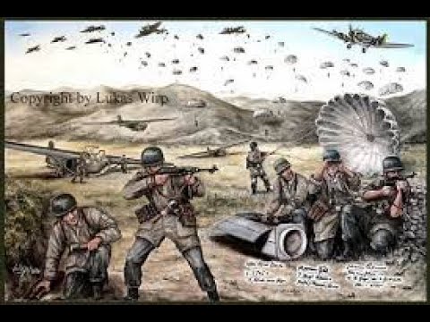 DER FALL KRETAS/Unternehmen Merkur