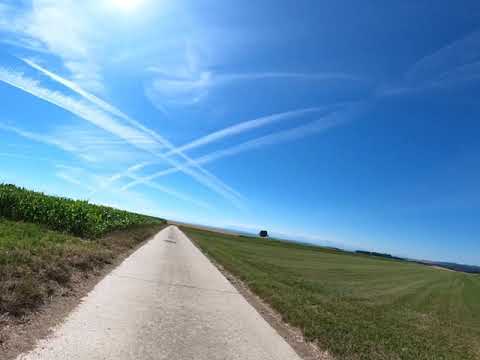 YVERDON - BAULMES - CHAMPVENT