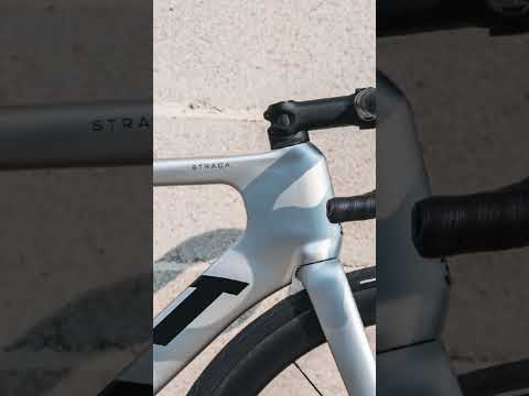 🚴✨ Introducing the Revolution: The 3T Strada ✨🚴