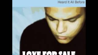 Love for Sale - Jamie Cullum