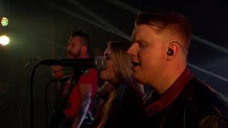 Bulsara and His Queenies - Somebody To Love MONTREUX 2018