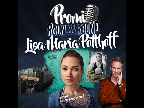 Lisa Maria Potthoff – Warum die Eberhofer Susi jetzt Sarah heißt und einen Krimi dreht! #62