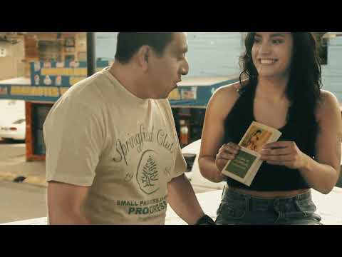 Orgullo MG Erik Vidall - Me Hubiera Gustado (Videoclip oficial 2025)