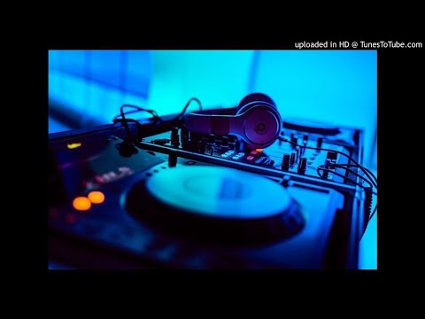 Regueton electrónica