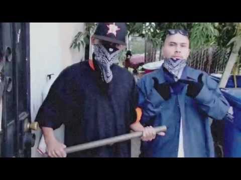 Conejo and Jokaboy   G Shit VIDEO HD