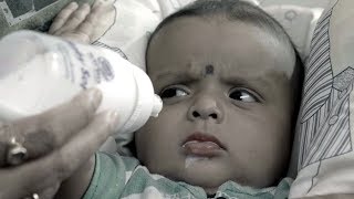 Small Baby Funny Video | Don't Miss | 2018