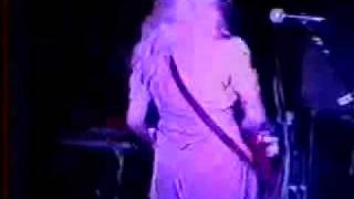 Babes in Toyland - Swamp Pussy - live St Louis MO 1992