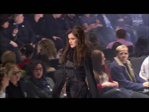 SPbFW Fall 2018 A.NoDesign