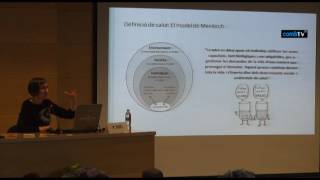 11 VI aprural: Orientació comunitària d'una Àrea Bàsica de Salut.