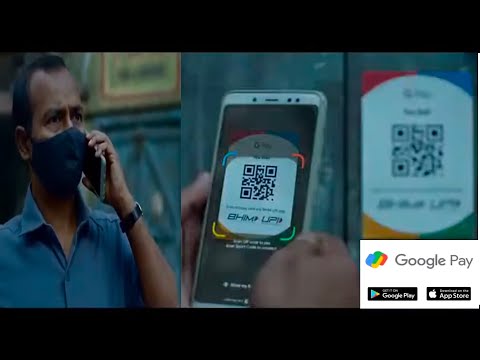 subhashis chakraborty Google pay : TV Commercial