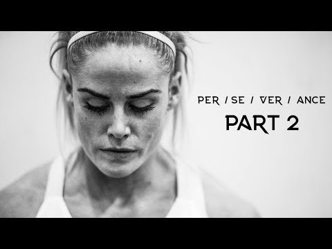 Sara Sigmundsdottir: Perseverance | Part 2