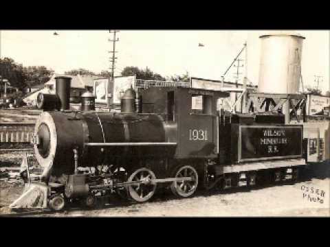 The Kinks - Last Of The Steam-Powered Trains ( Live 21 November 1970, Northridge, Pierce College)