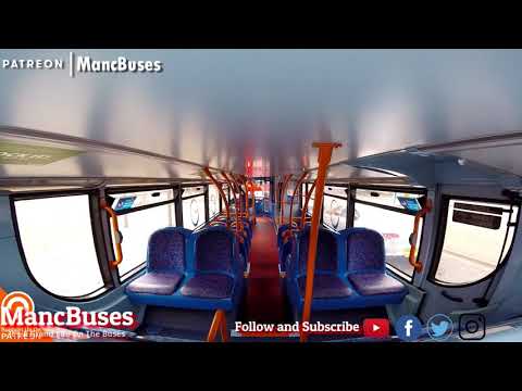 Thrash to Manchester In 19167