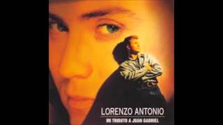 Corazón Sediento -  Lorenzo Antonio