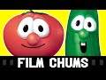 Which VEGGIETALES Movie Is The Best Film Chums Podcast 8