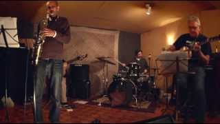 YUSEF LATEEF - Jim Mullen, Sean Khan, Kevin Glasgow