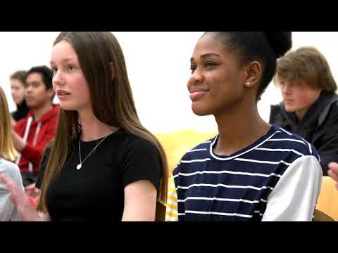 IB at Nyborg Gymnasium