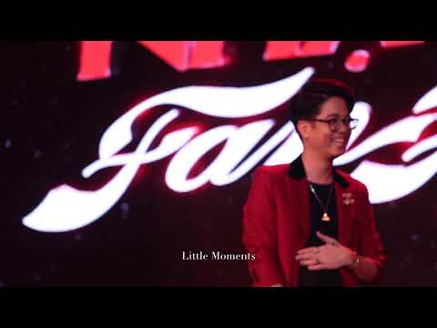 [ Fan Party Birthday 20190908 ] Một đêm say - Bùi Anh Tuấn