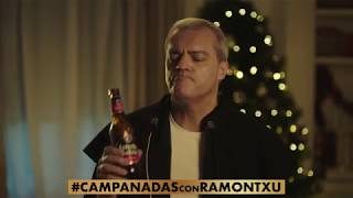 Estrella Galicia dará las campanadas con Ramontxu