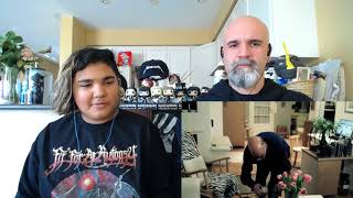 Lost Society - Kill Those Who Oppose Me [Reaction/Review]