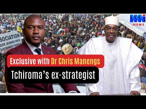 The Strategist Behind Tchiroma’s Election Shock Victory