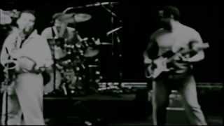 David Sanborn . Run For Cover . Live.