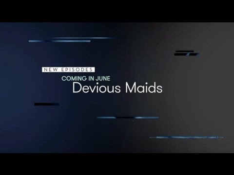 Devious Maids Season 4 (Promo)