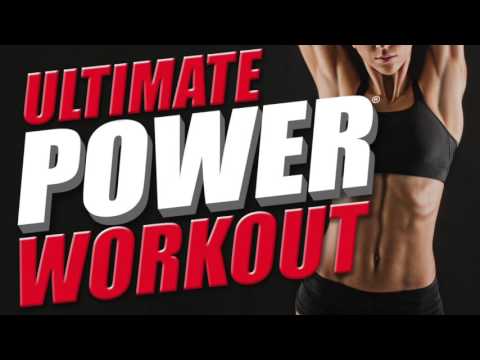 Workout Music Source // Ultimate Power Workout Mix (135-150 BPM)